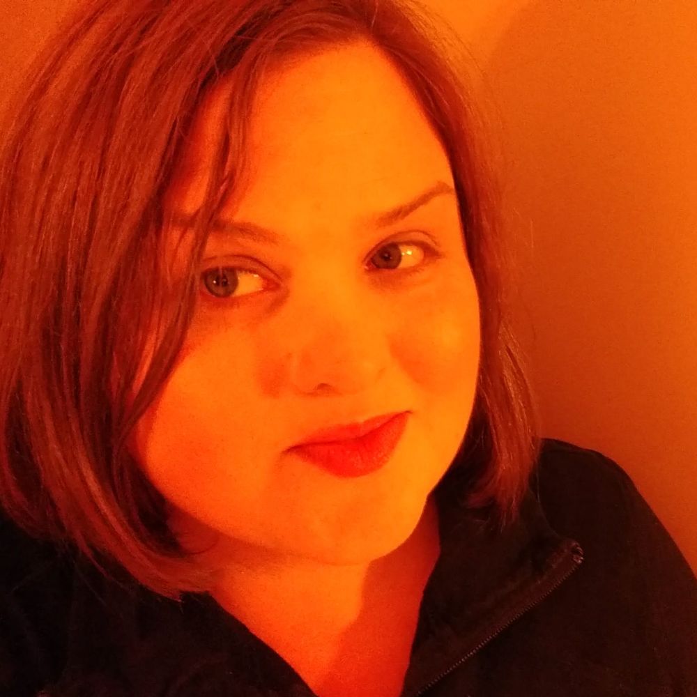 Meet your Posher, Angie